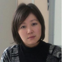 Жапарова Мира