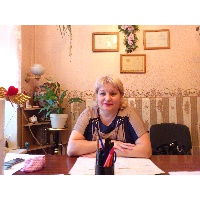 Будаева Надежда Алексеевна