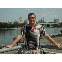 Тишин Валерий Николаевич