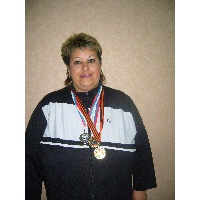 Грачёва Любовь Николаевна