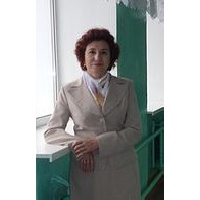 Попова Валентина кузьминична