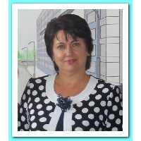 Тимофеева Людмила Алексеевна