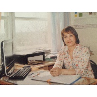 Смагулова Айна Елюбаевна