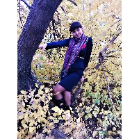 Даудова Галия Газинуровна