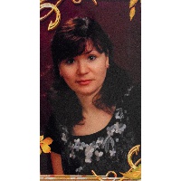 Старчак Елена Николаевна