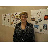 Макеева Лидия Адамовна