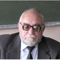 Крюков Николай Иванович