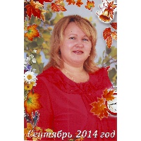 Белякова Светлана Васильевна