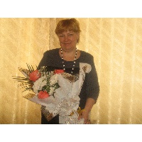 Тяпкина Татьяна Алексеевна