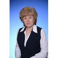 Ульева Анна Григорьевна