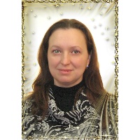 Tабунщикова Анна Владимировна