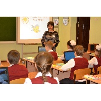 Яханова Лариса Александровна