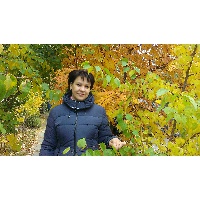 Цылева Татьяна Вениаминовна