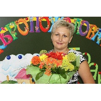 Вера Патрина