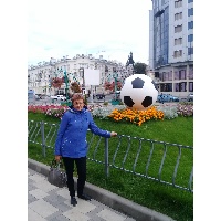 Лукьянова Светлана Николаевна