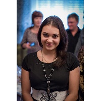 Лаврик Надежда Александровна