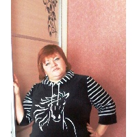 Казакова Татьяна Васильевна