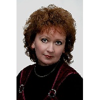 Беспалова Елена Борисовна