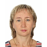 Ремизова Наталья Юрьевна