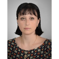 Olga Катериченко