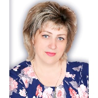 Бережная Елена Анатольевна