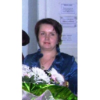 Cолоненко Ольга Николаевна