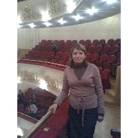 Круглова Елена Владимировна