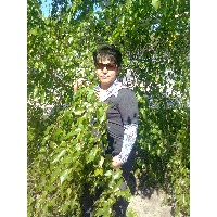 Давыдова Любовь Ивановна