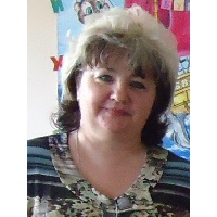 Назаренкова Екатерина Павловна