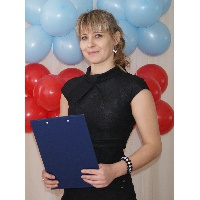 Ирина Баженова