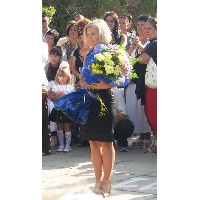 Костюкова Ольга Владимировна