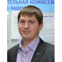 Юхлин Денис Сергеевич