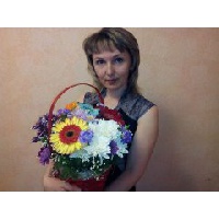 Коченкова Елена Геннадьевна