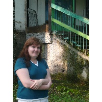 Камынина Наталья Юрьевна