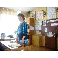 Клименко Елена Владимировна