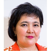 Нусипжанова Гульжан Каденовна