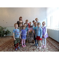 Мубинова Нясимя Мусиновна