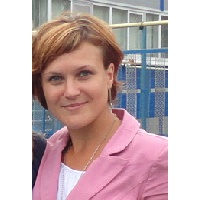 Дроздова Ольга Сергеевна