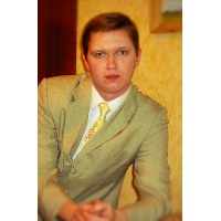 Остапенко Роман Иванович