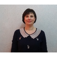 Рева Людмила Федоровна