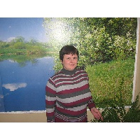 Егорова Наталья Александровна