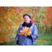 Рукамеда Ольга Сергеевна