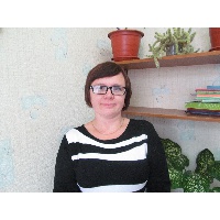 Шишкина Светлана Юрьевна