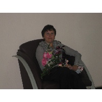 Шичкина Вера Николаевна