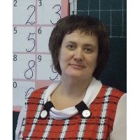 Буланова Галина Васильевна