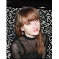 Шабаева Наталья Сергеевна