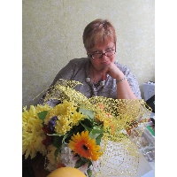 Тарасова Лада Игоревна