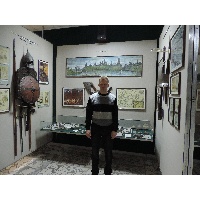 Сидоренков Александр Александрович