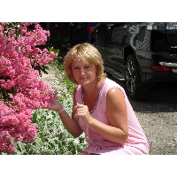 Стеллиферовская Маргарита Александровна