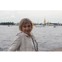 Рахлина Татьяна Александровна